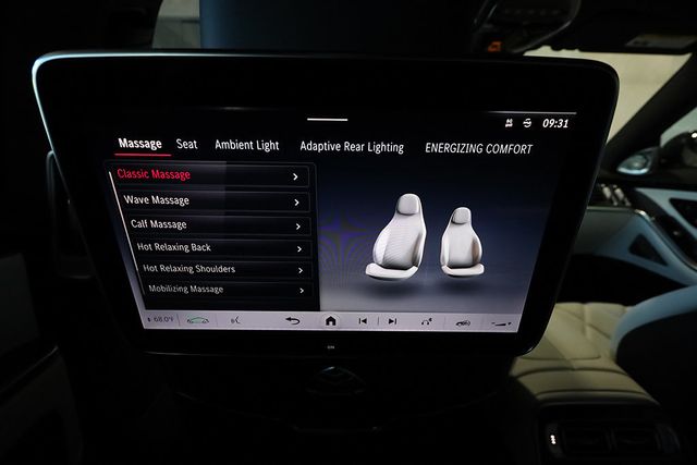 2024 Mercedes-Benz S-Class Maybach S 680 4MATIC Sedan - 23016606 - 29