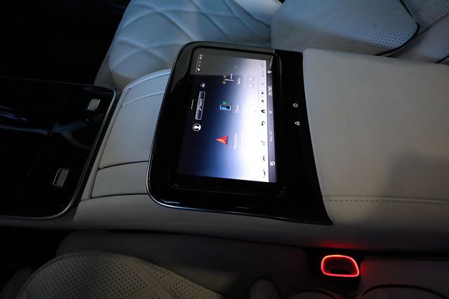 2024 Mercedes-Benz S-Class Maybach S 680 4MATIC Sedan - 23016606 - 30