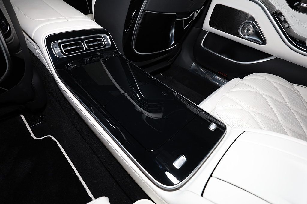 2024 Mercedes-Benz S-Class Maybach S 680 4MATIC Sedan - 23016606 - 32