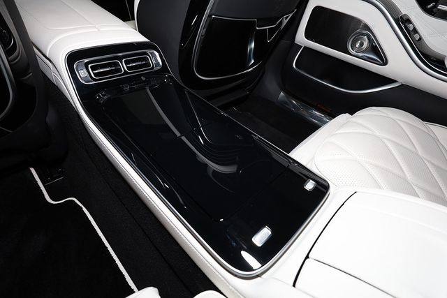 2024 Mercedes-Benz S-Class Maybach S 680 4MATIC Sedan - 23016606 - 32