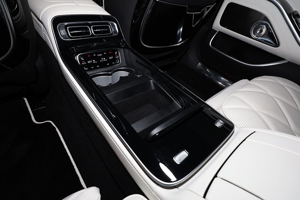 2024 Mercedes-Benz S-Class Maybach S 680 4MATIC Sedan - 23016606 - 33