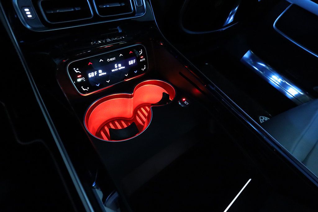 2024 Mercedes-Benz S-Class Maybach S 680 4MATIC Sedan - 23016606 - 35