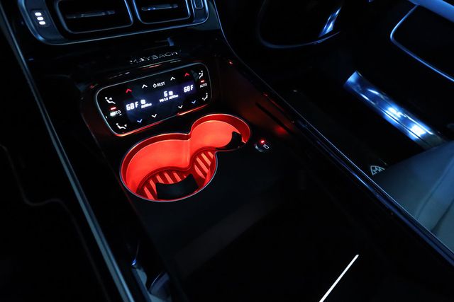 2024 Mercedes-Benz S-Class Maybach S 680 4MATIC Sedan - 23016606 - 35