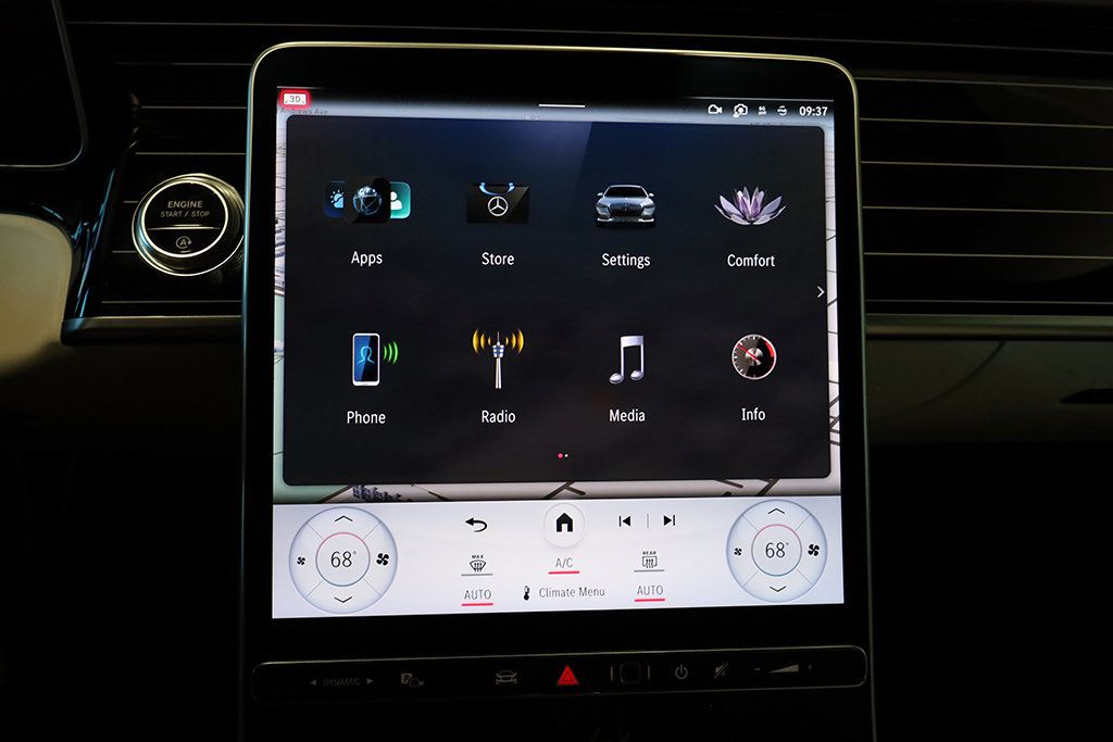 2024 Mercedes-Benz S-Class Maybach S 680 4MATIC Sedan - 23016606 - 41