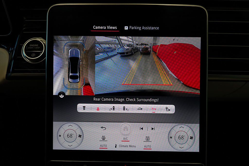 2024 Mercedes-Benz S-Class Maybach S 680 4MATIC Sedan - 23016606 - 43