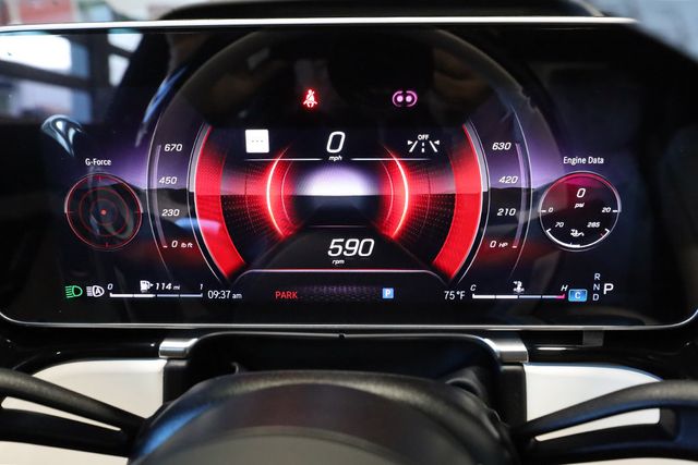 2024 Mercedes-Benz S-Class Maybach S 680 4MATIC Sedan - 23016606 - 48