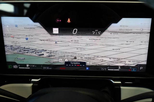 2024 Mercedes-Benz S-Class Maybach S 680 4MATIC Sedan - 23016606 - 49