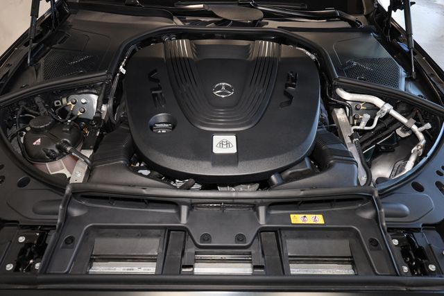 2024 Mercedes-Benz S-Class Maybach S 680 4MATIC Sedan - 23016606 - 51