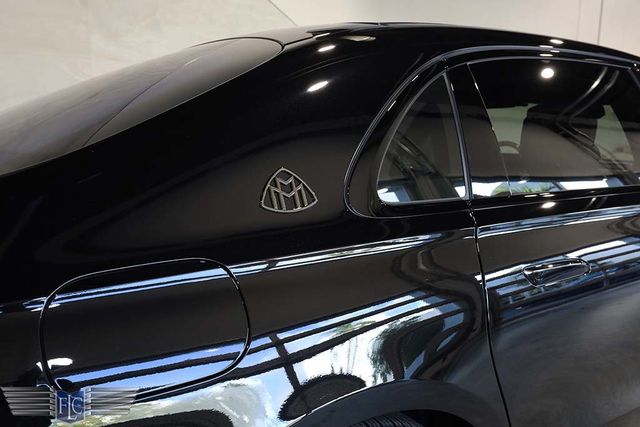 2024 Mercedes-Benz S-Class Maybach S 680 Night Series - 22899507 - 9
