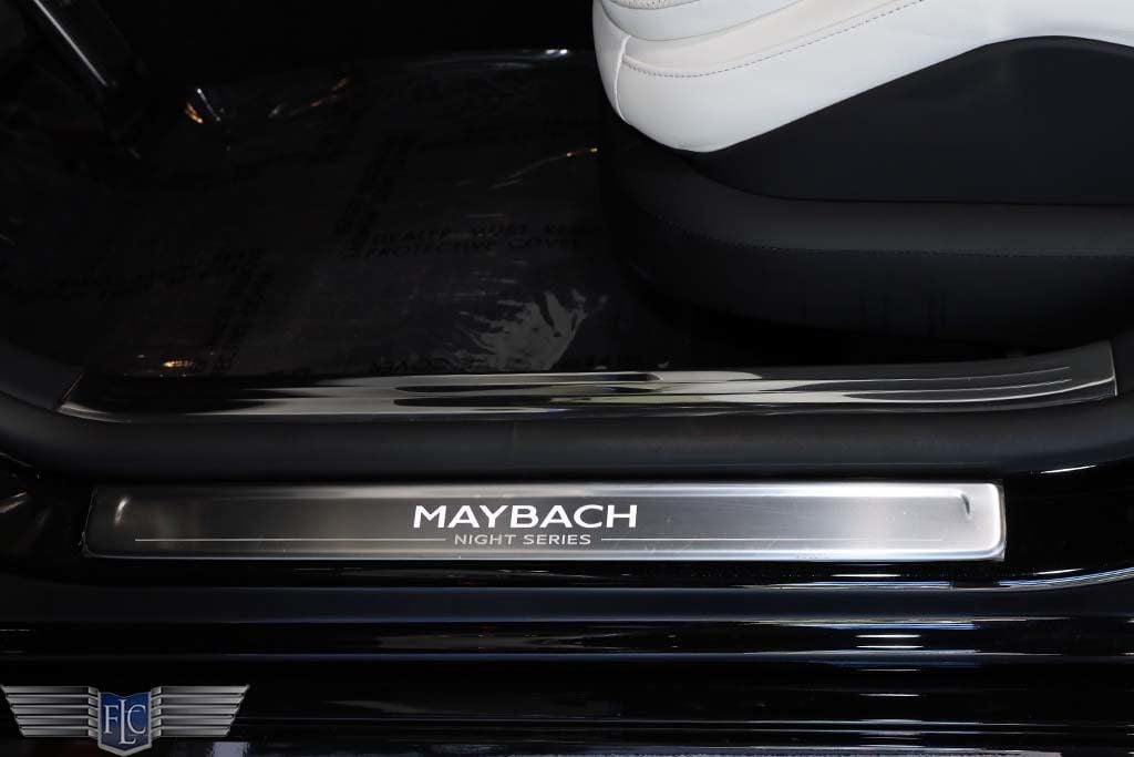 2024 Mercedes-Benz S-Class Maybach S 680 Night Series - 22899507 - 10