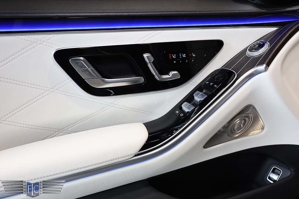 2024 Mercedes-Benz S-Class Maybach S 680 Night Series - 22899507 - 12