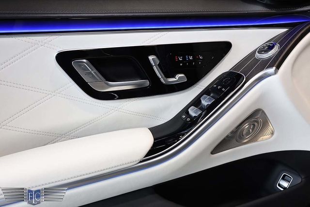 2024 Mercedes-Benz S-Class Maybach S 680 Night Series - 22899507 - 12