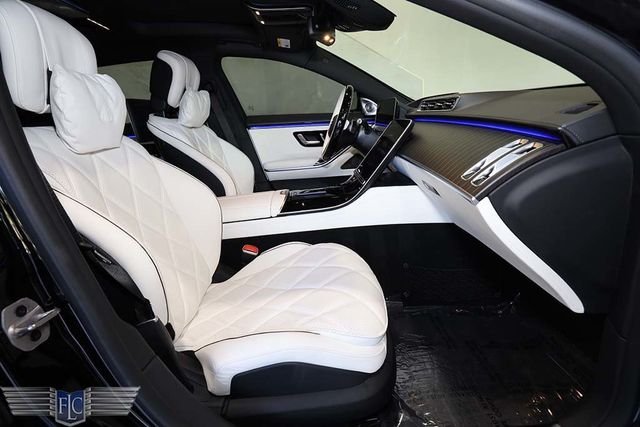 2024 Mercedes-Benz S-Class Maybach S 680 Night Series - 22899507 - 13