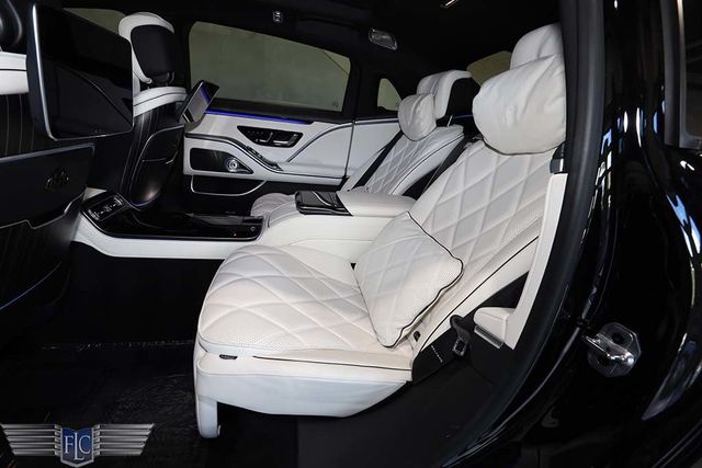 2024 Mercedes-Benz S-Class Maybach S 680 Night Series - 22899507 - 15