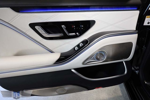 2024 Mercedes-Benz S-Class Maybach S 680 Night Series - 22899507 - 18