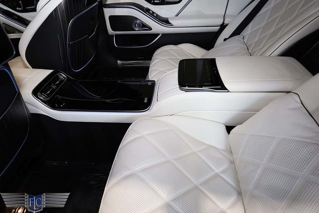 2024 Mercedes-Benz S-Class Maybach S 680 Night Series - 22899507 - 19