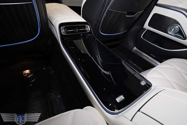 2024 Mercedes-Benz S-Class Maybach S 680 Night Series - 22899507 - 20