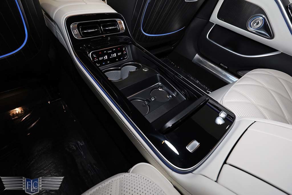 2024 Mercedes-Benz S-Class Maybach S 680 Night Series - 22899507 - 21