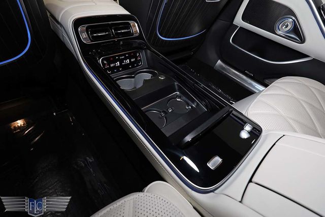 2024 Mercedes-Benz S-Class Maybach S 680 Night Series - 22899507 - 21