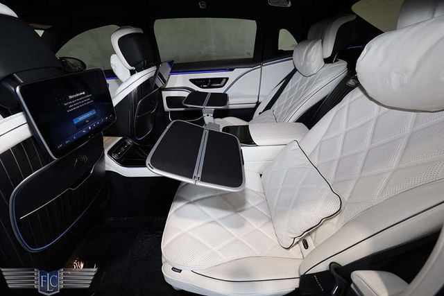 2024 Mercedes-Benz S-Class Maybach S 680 Night Series - 22899507 - 22