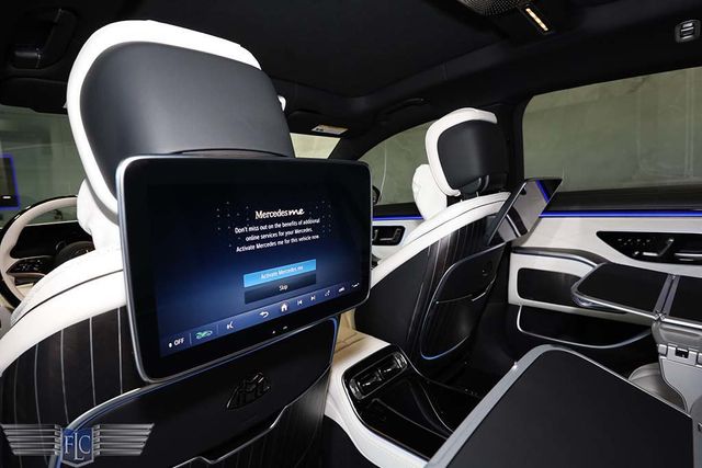 2024 Mercedes-Benz S-Class Maybach S 680 Night Series - 22899507 - 23