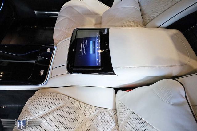 2024 Mercedes-Benz S-Class Maybach S 680 Night Series - 22899507 - 26