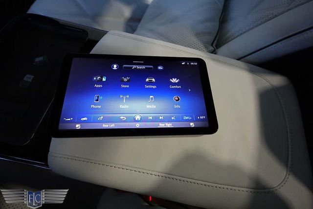 2024 Mercedes-Benz S-Class Maybach S 680 Night Series - 22899507 - 27