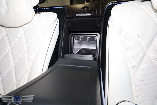 2024 Mercedes-Benz S-Class Maybach S 680 Night Series - 22899507 - 29