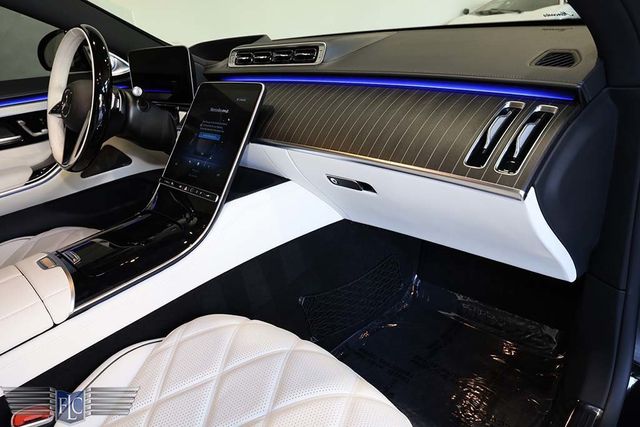 2024 Mercedes-Benz S-Class Maybach S 680 Night Series - 22899507 - 32