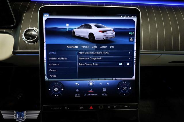 2024 Mercedes-Benz S-Class Maybach S 680 Night Series - 22899507 - 35