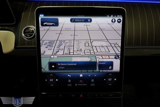 2024 Mercedes-Benz S-Class Maybach S 680 Night Series - 22899507 - 36