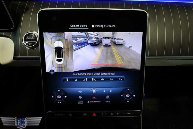 2024 Mercedes-Benz S-Class Maybach S 680 Night Series - 22899507 - 37