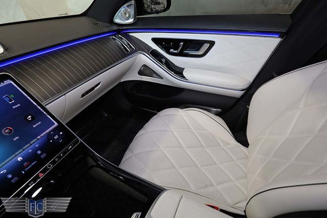 2024 Mercedes-Benz S-Class Maybach S 680 Night Series - 22899507 - 38