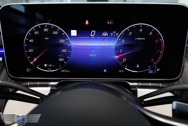 2024 Mercedes-Benz S-Class Maybach S 680 Night Series - 22899507 - 40