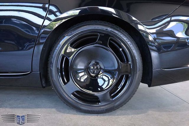 2024 Mercedes-Benz S-Class Maybach S 680 Night Series - 22899507 - 49