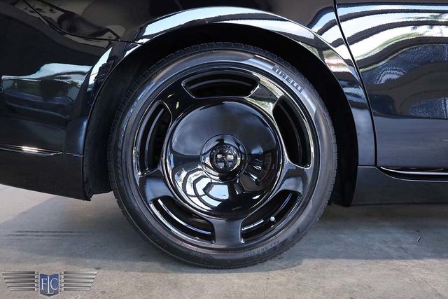 2024 Mercedes-Benz S-Class Maybach S 680 Night Series - 22899507 - 50