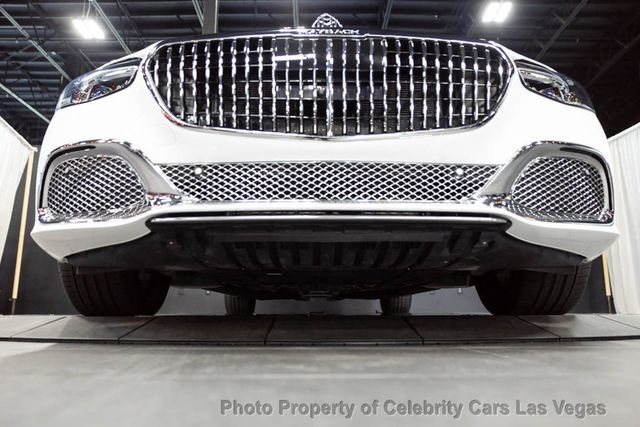 2024 Mercedes-Benz S-Class Maybach S 680 V12 - 23094790 - 15