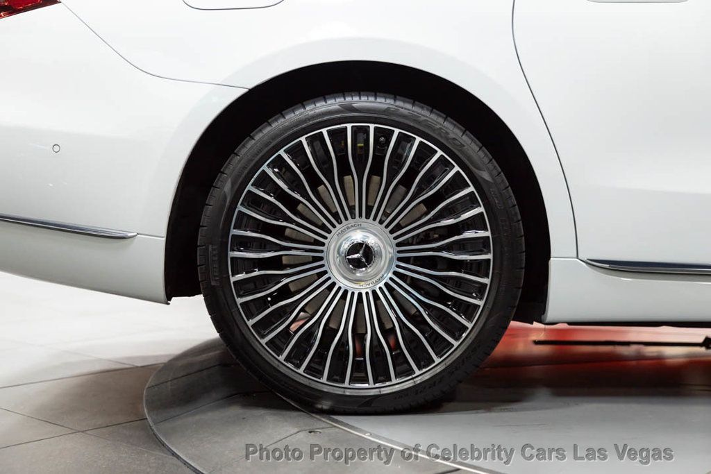 2024 Mercedes-Benz S-Class Maybach S 680 V12 - 23094790 - 23