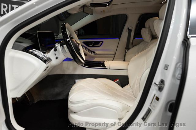 2024 Mercedes-Benz S-Class Maybach S 680 V12 - 23094790 - 26
