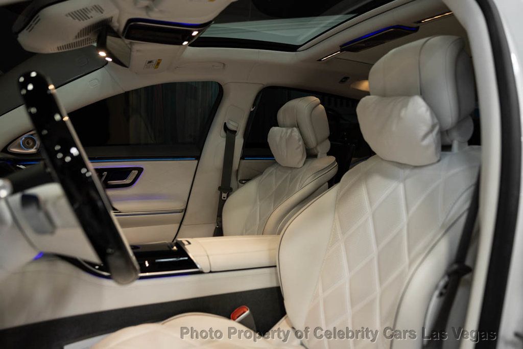 2024 Mercedes-Benz S-Class Maybach S 680 V12 - 23094790 - 27
