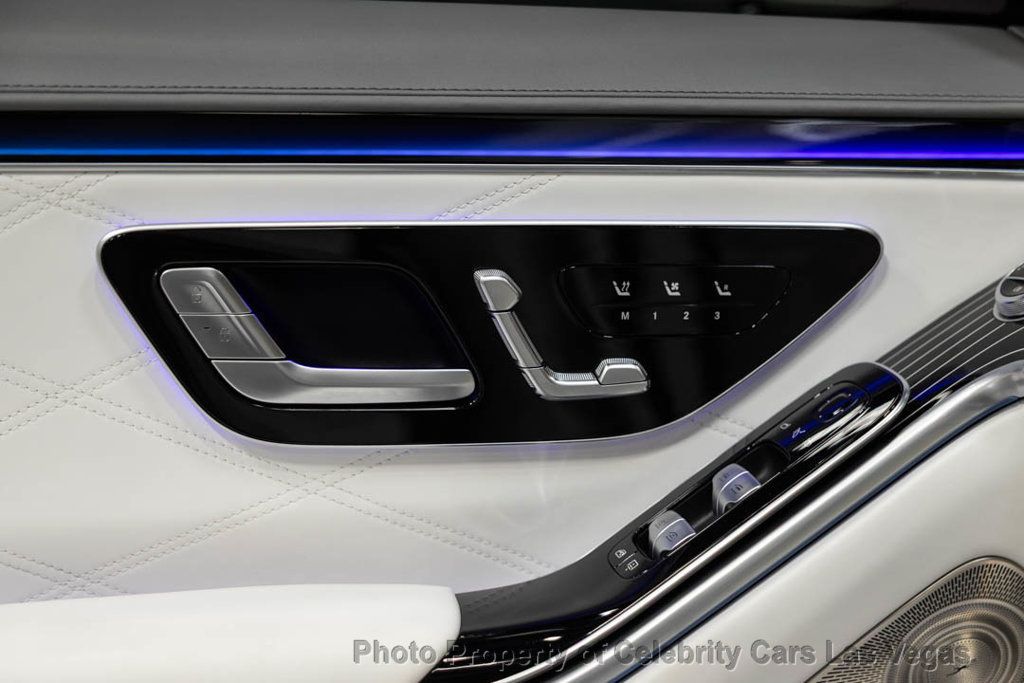 2024 Mercedes-Benz S-Class Maybach S 680 V12 - 23094790 - 29
