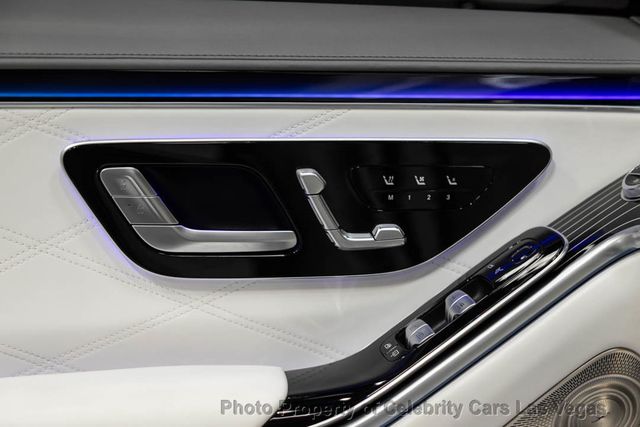 2024 Mercedes-Benz S-Class Maybach S 680 V12 - 23094790 - 29