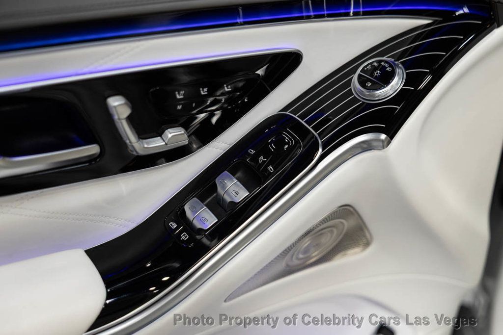 2024 Mercedes-Benz S-Class Maybach S 680 V12 - 23094790 - 30