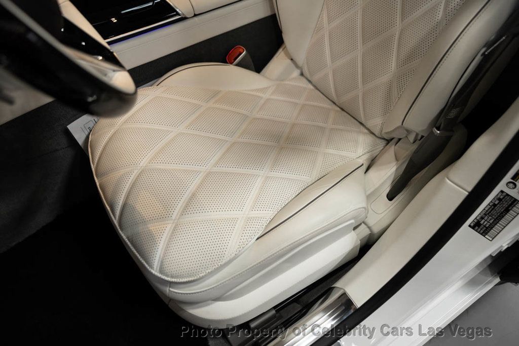2024 Mercedes-Benz S-Class Maybach S 680 V12 - 23094790 - 36