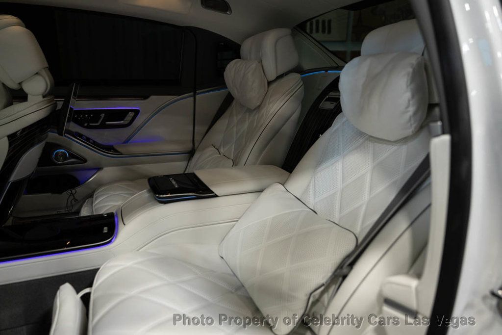 2024 Mercedes-Benz S-Class Maybach S 680 V12 - 23094790 - 3
