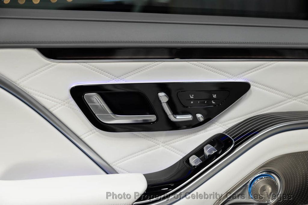 2024 Mercedes-Benz S-Class Maybach S 680 V12 - 23094790 - 41