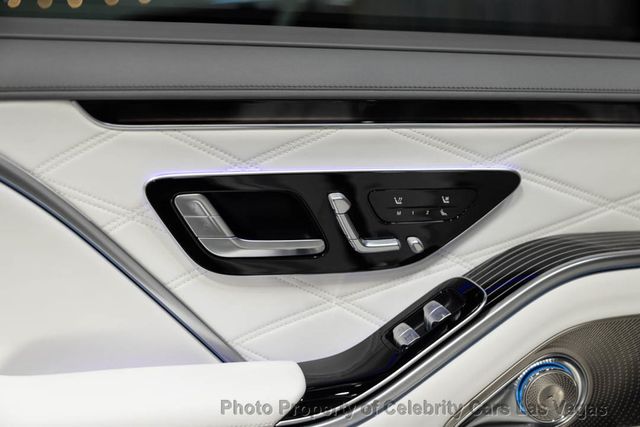 2024 Mercedes-Benz S-Class Maybach S 680 V12 - 23094790 - 41