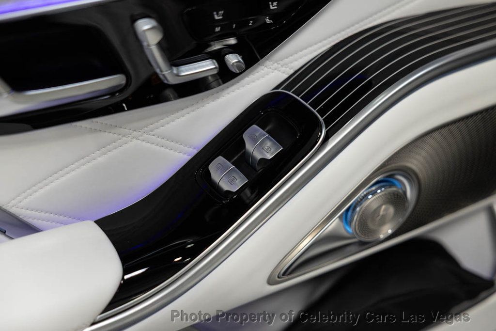 2024 Mercedes-Benz S-Class Maybach S 680 V12 - 23094790 - 42