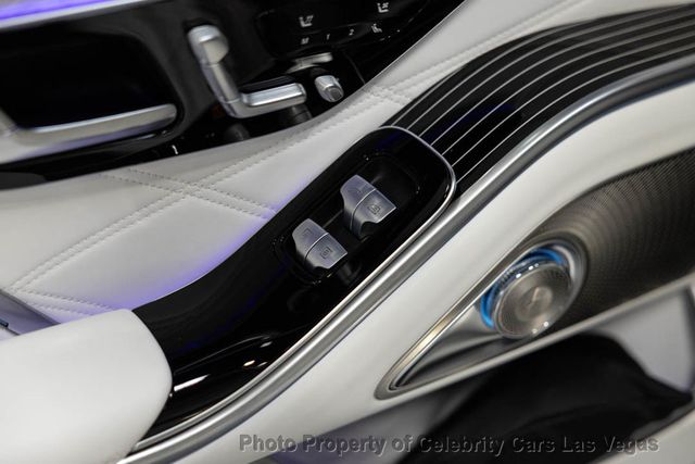 2024 Mercedes-Benz S-Class Maybach S 680 V12 - 23094790 - 42