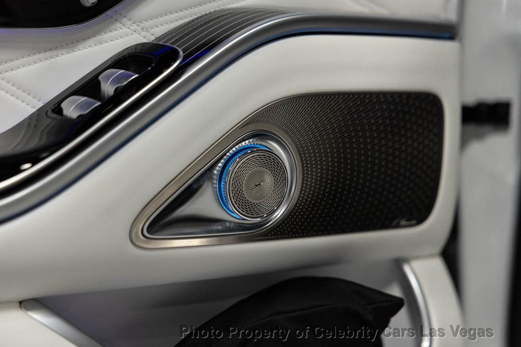 2024 Mercedes-Benz S-Class Maybach S 680 V12 - 23094790 - 43